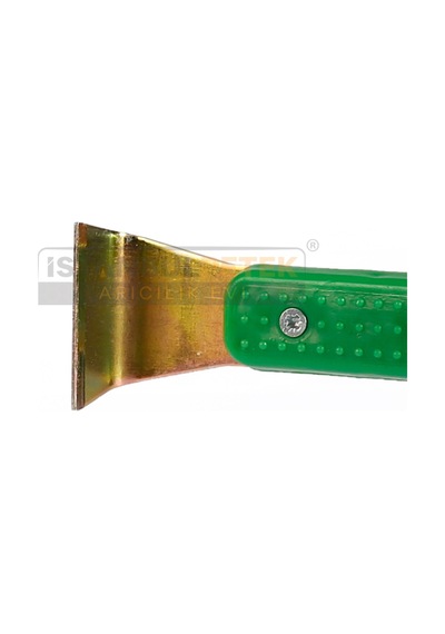 Kovan Kazıma Aleti - Plastik Saplı 210 Mm