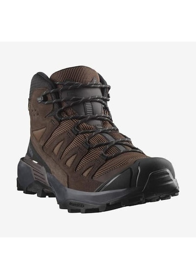 Salomon X Ultra 360 Ltr Mıd Gtx Erkek Bot L47570900 Kahverengi