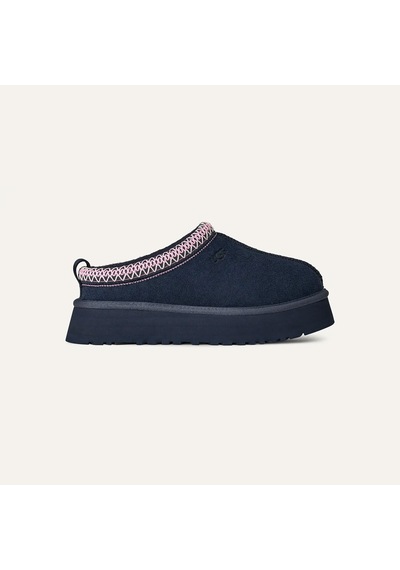 Dark Indigo Terlik Kadın 1174471 Ugg W Tazz Iı Dark Indıgo Dark Indigo