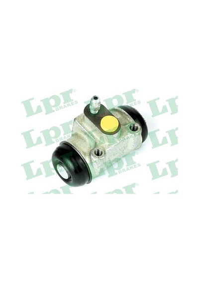 Lpr 4485 Arka Fren Sılındırı Boxer Jumper Ducato 14q 15 Jant 1,9 / 2,0 / 2,5d 94 03 Cap: 25,4mm