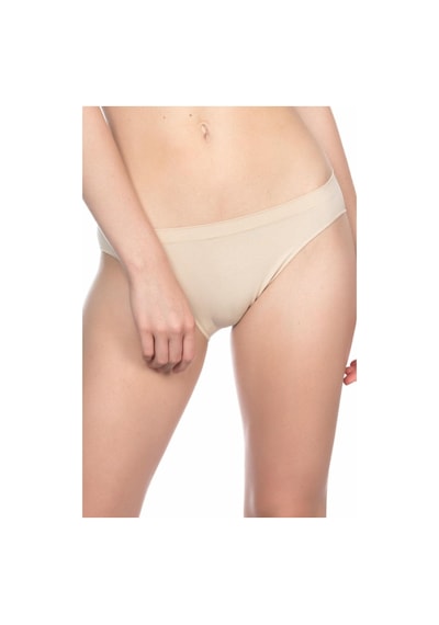 Ten Mı Emay 3001 Soft Slip Külot çok Renkli