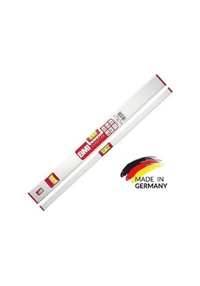 BMI EUROSTAR SU TERAZİSİ 60 CM