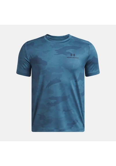 Under Armour Ua Vanısh Prınted Ss Erkek Çocuk Tişört 6005133 6005133 498 498