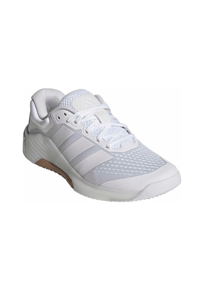 Jr4661-k Adidas Dropset 4 Traıner W Kadın Spor Ayakkabı Beyaz Jr4661-k Beyaz