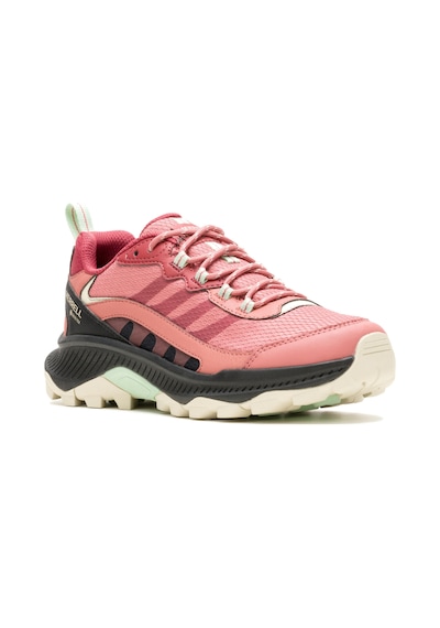 Merrell Speed Strike 2 Gtx Kadın Outdoor Ayakkabı - Pembe