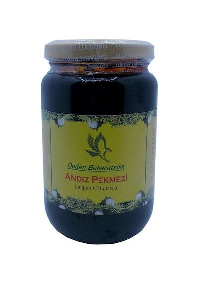 Doğan Baharatçılık Andız Pekmezi 450 G