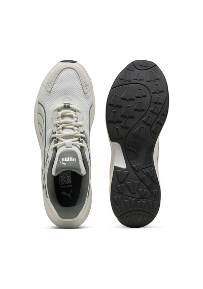 Puma Insphere Erkek Gri Sneaker Ayakkabı 40471507