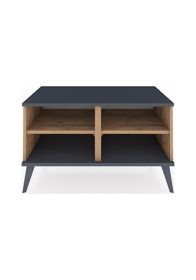 Hyperion Şifonyer 2 Raflı 88x44x48 Çam-antrasit/çam Antrasit/çam Hyperion Şifonyer 2 Raflı 88x44x48 Çam-antrasit/çam Antrasit/çam