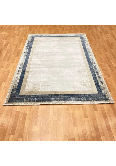 Alves 200 X 300 Bambu Yün Halı Çok Renkli