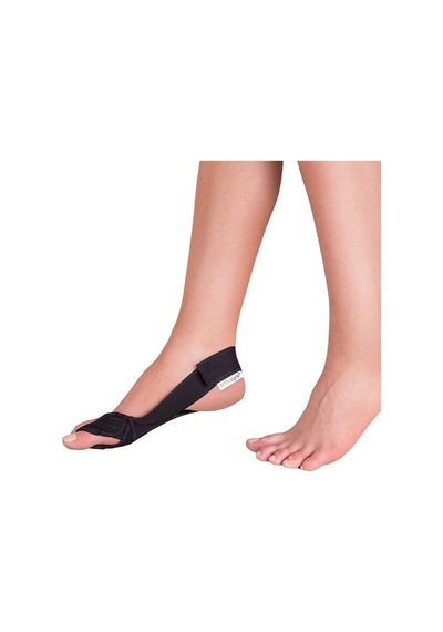 Orthocare 7190 Halluks Valgus Gündüz Ateli
