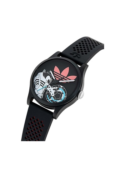 Adidas Adaosy26012 Kol Saati Siyah