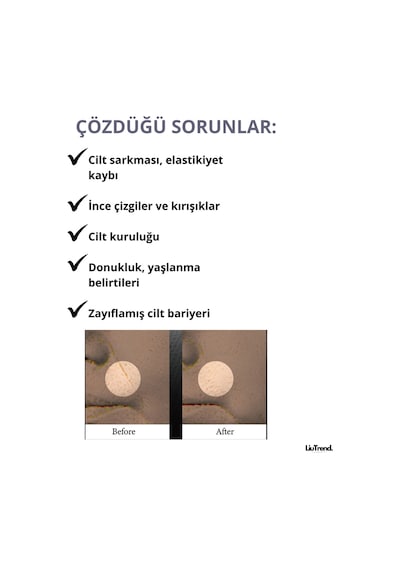 Sudee Collagen Elasticity Firming Mask 30ml Ciltte Lifting Ve Elastikiyet Sağlayan Kumaş Maske