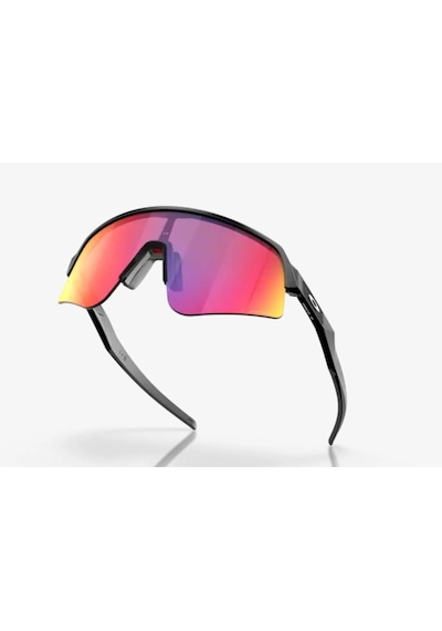 Oakley Sutro Lite Sweep Bisiklet Güneş Gözlüğü Matte Black Prizm Road