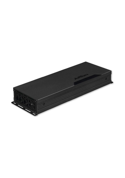 ÖZTÜRK ELEKTRONİK-AXTON A601 dijital amplifikatör 6 x 100 watt