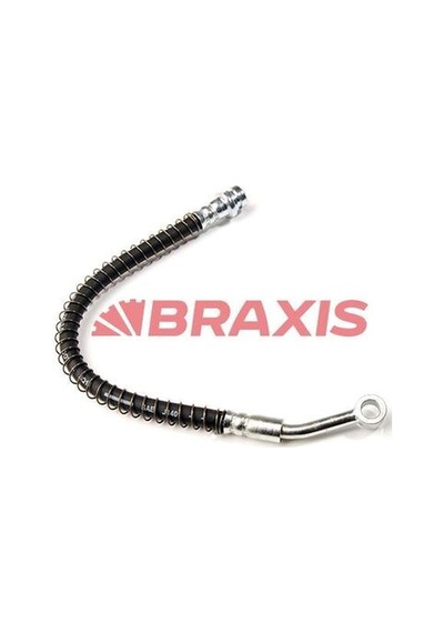 Braxis Ah0260 Ön Fren Hortumu H100 04