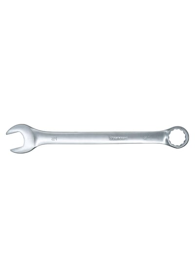 6048 Kombine Anahtar Takımı 10-32 Mm 14 Parça Bez Çantalı