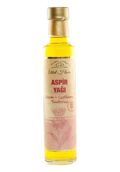 Vital Home Aspir Yağı 250 ML