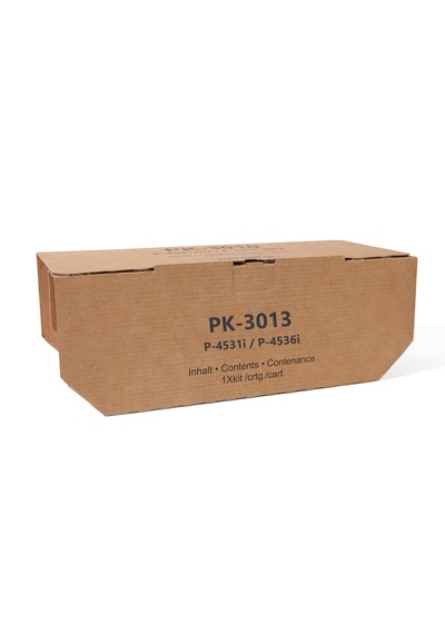 Utax / Ta Pk-3013 P-4531 / 4536i Toner Kit