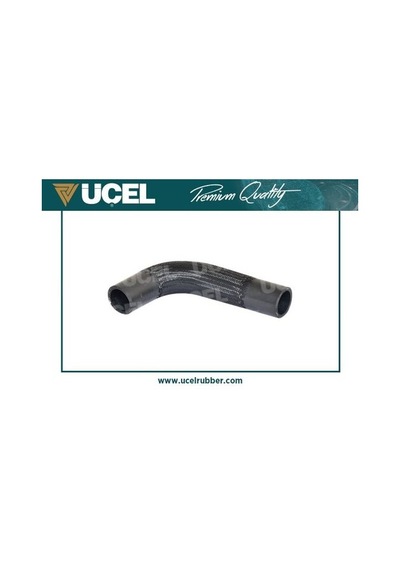 Ucel 15327 Radyatör Hortumu Alt R9 R10 7702188426