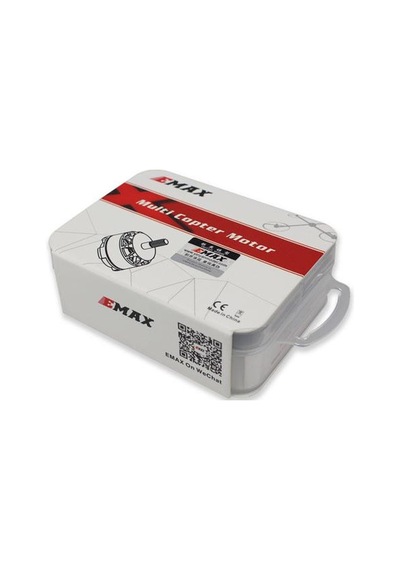 Emax Rs2205 2600kv Cw Fırçasız Brushless Fpv Drone Motor