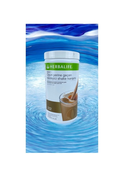 Herbalife Shake Full Set