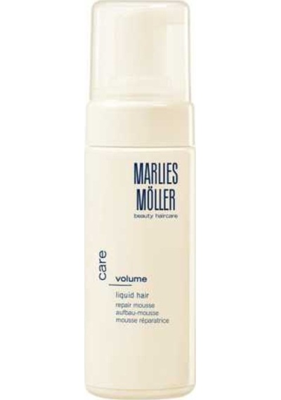 Marlies Möller Essential Care Liquid Hair Repair Mousse 150 ML