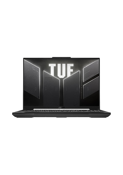 Asus TUF Gaming F16 FX607VJ-RL016 i5-210H 8 GB 512 GB SSD 6 GB RTX3050 16" Dos Dizüstü Bilgisayar