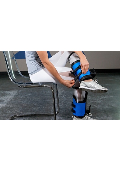 Teeter Gravity Boots Baş Aşağı Duruş Botları