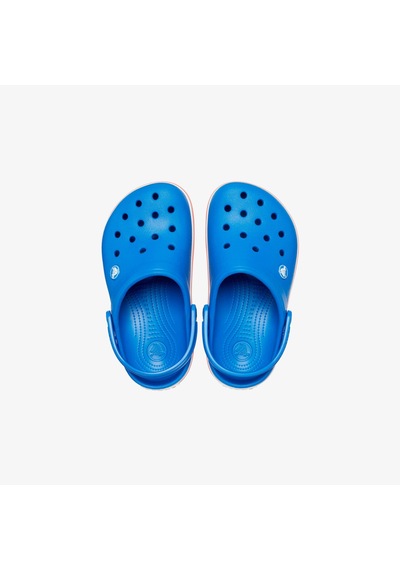 Crocs Crocband Clog Bebek Lacivert Terlik - 207005 Lacivert