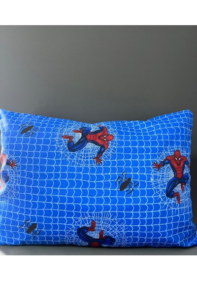 Pamuklu 2 Adet 50x70 Fermuarlı Yastık Kılıfı