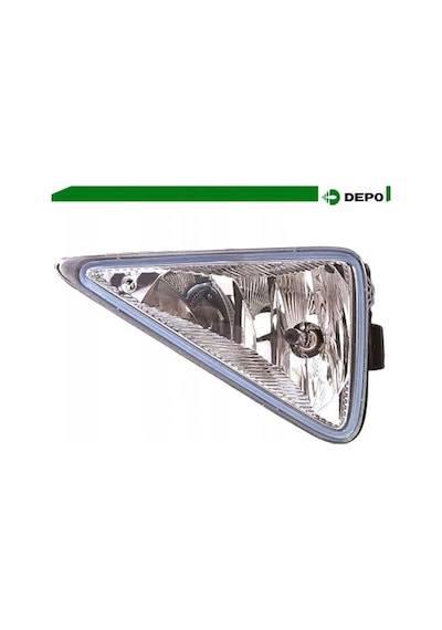 Honda Cıvıc (fk-fn) 2006-2011 Hb Depo Sol Sis Farı 33951-smg-e03