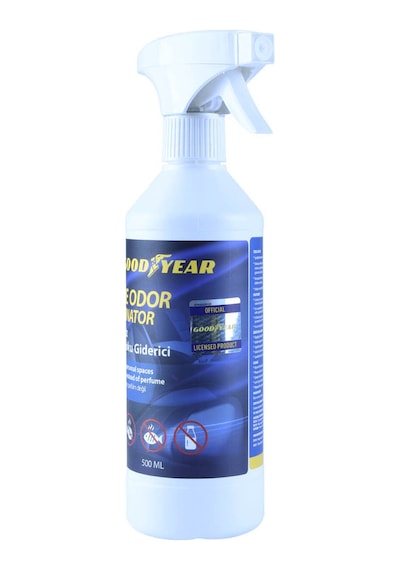 Goodyear Katkısız Kötü Koku Giderici