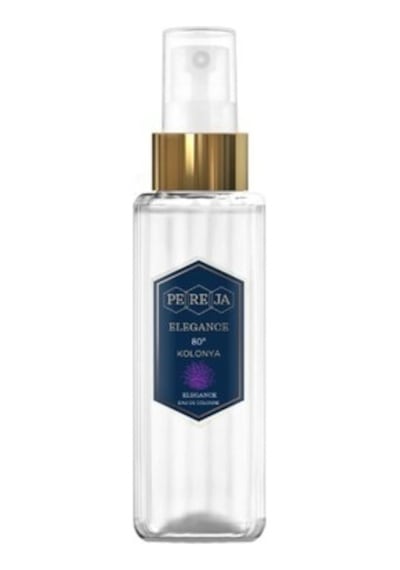 Pereja Kokulu Kolonya Elegans Pet 100ml 48