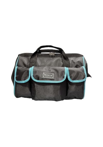 Monte Repairbag Mnt2001t 17inç Teknisyen Alet Çantası Mavi