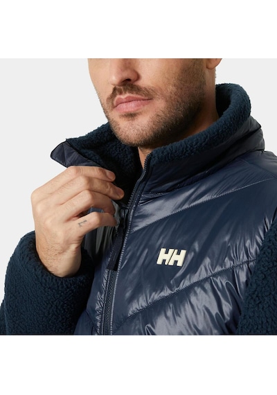 Helly Hansen Vıllage Hybrıd Mont-11531 Navy