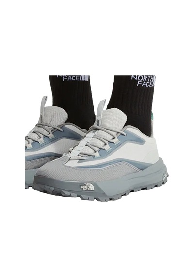 The Nort Face The North Face Offtrail Versa Patika Koşu Ayakkabısı Beyaz