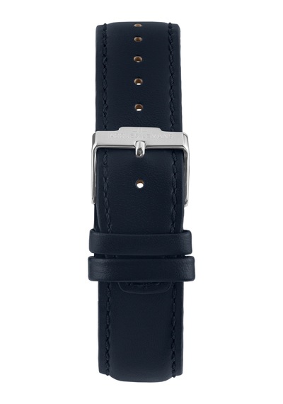 Jacques Lemans London 1-2193c Erkek Kol Saati Gümüş