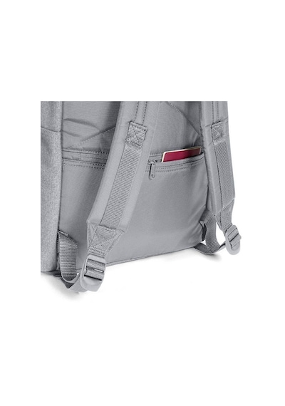 Eastpak Padded Double Gri Sırt Çantası EK0A5B7Y3631 Gri
