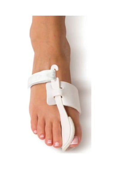 Medikaltec Halluks Valgus Gece Ateli Kifidis Small