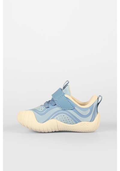 Vicco Yaomi Basic Erkek İlk Adım Mavi Sneaker Mavi