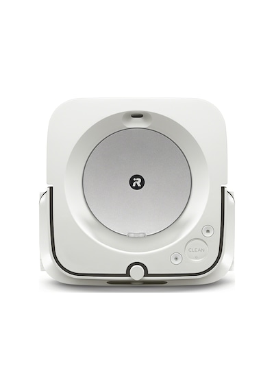 iRobot Braava Jet M6 Robot Paspas Beyaz