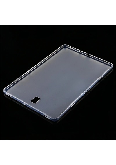Ally Galaxy Uyumlu Tab S410.5t830t835 Ultra Koruma Şefaf Silikon Kılıf- 5775