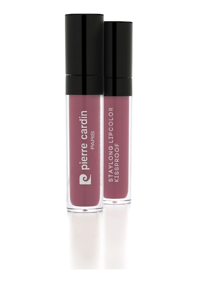 Pierre Cardin Staylong Lipcolor-kissproof Uzun Süre Kalıcı Lipgloss - Warm Me Up - 137 - 5 Ml 137