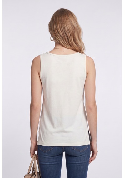 Kasha Kadın T-shirt 26yt024 Haki