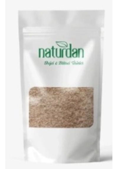 Teff Tohumu Unu Öğütülmüş Toz - 5 Kg