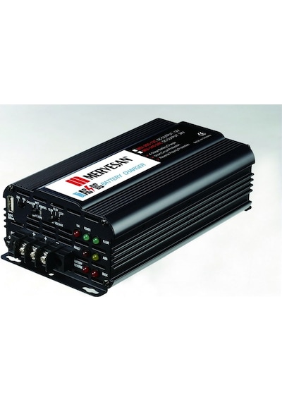 Mervesan Ms-280-12C Akü Şarj Adaptörü