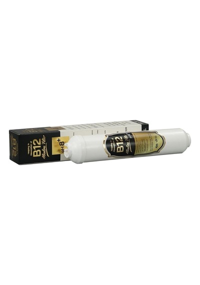 Aqua Bella Su Arıtma Cihazı Alkali B12 Filtre Ph 8+ Tüm Cihazlarla Uyumludur Diğer