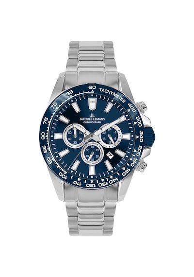 Jacque Lemans Liverpool 1-2140f Erkek Kol Saati
