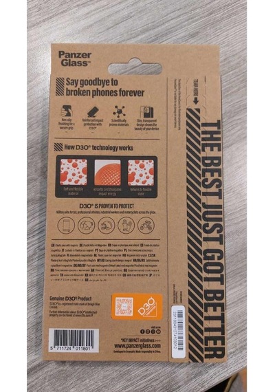 Apple Uyumlu iPhone 15 Hardcase Kılıf