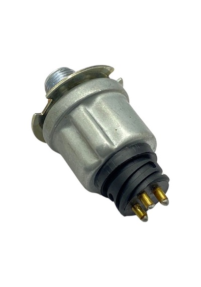 Ölçüsan Atom Yağ Müşürü 5 Bar (M18*1.5) (3 Çıkış Soketli)